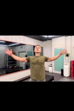 吕想 北京 27岁 178cm 79kg