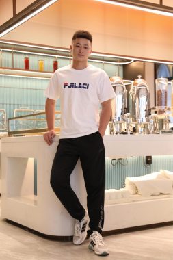 王洪标 北京 32岁 178cm 67kg
