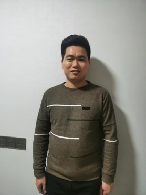 王友生 衢州 35岁 168cm 70kg