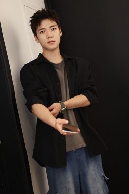朱小鹏 天津 24岁 175cm 62kg