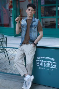 韦仁宝 台州 28岁 174cm 60kg