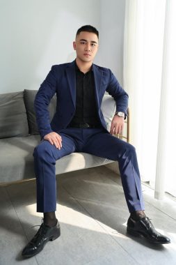李飞飞 台州 39岁 176cm 72kg