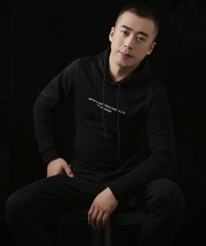红伟 天津 35岁 181cm 72kg