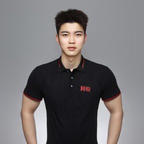 杨敏贤 天津 19岁 178cm 65kg