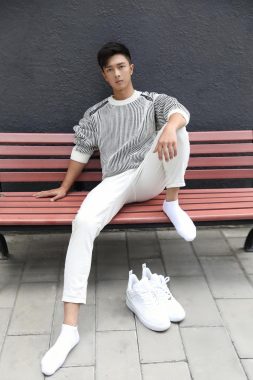 孙伟 天津 38岁 178cm 65kg