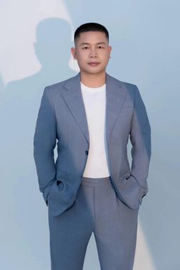 樊登安 重庆 41岁 168cm 70kg