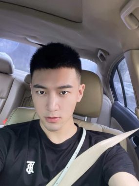 李欣 天津 37岁