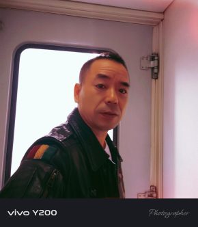 关祥原 天津 47岁 175cm 62kg