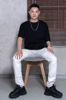 汪海波 重庆 37岁 173cm 60kg