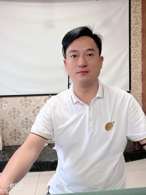 王志强 金华 44岁