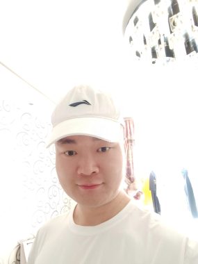 马腾 天津 35岁 177cm 76kg