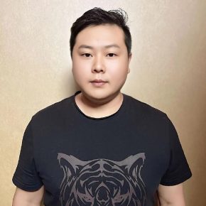 尚迎新 金华 40岁
