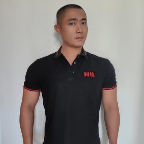 陈磊 重庆 39岁 172cm 64kg