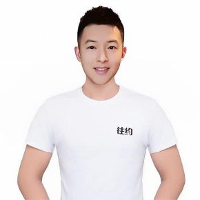 李飞 天津 40岁