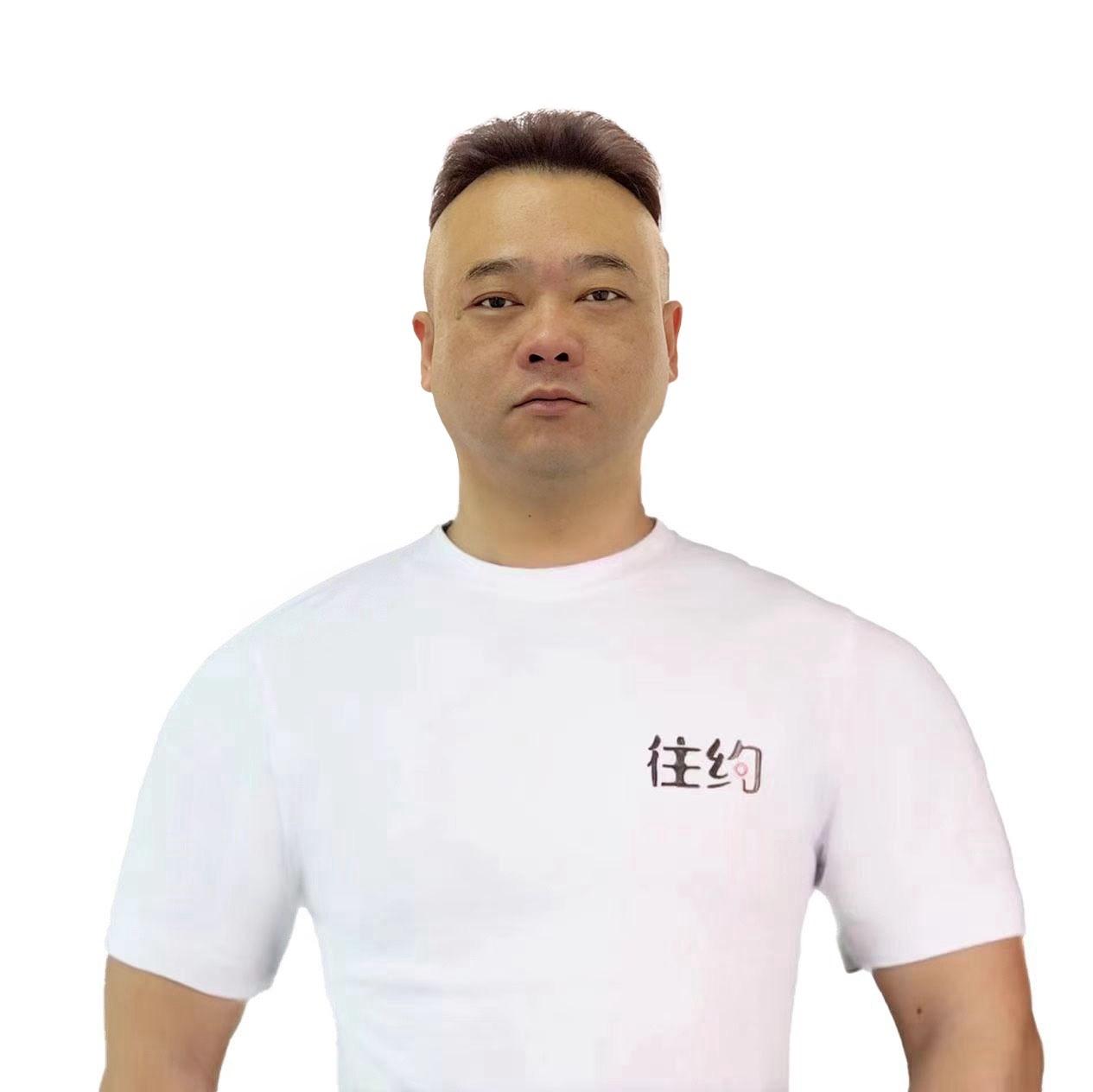 杨永全 天津 39岁