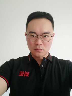 于晓磊 金华 38岁 173cm 76kg