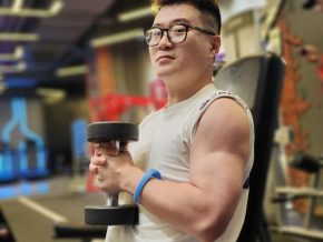 沈维 重庆 38岁 173cm 65kg