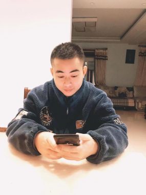 梁洪福 重庆 36岁 168cm 74kg