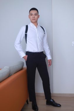 刘平 重庆 35岁 178cm 70kg