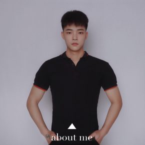 程忠 金华 29岁 183cm 72kg