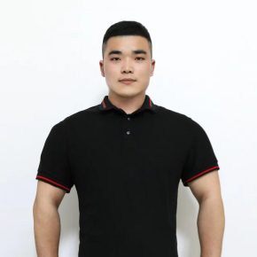 刘帅帅 天津 31岁 170cm 73kg