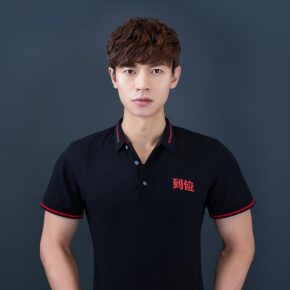 庞卫华 天津 42岁 175cm 60kg