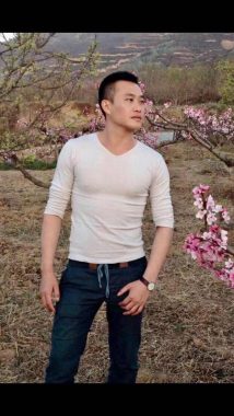廖永国 重庆 39岁 181cm 82kg