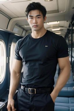 李权威 金华 31岁 180cm 80kg