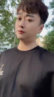 徐林 天津 34岁 175cm 70kg