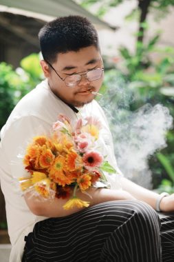 杨明晨 重庆 20岁 183cm 110kg