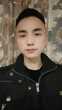 陈龙江 天津 39岁 173cm 59kg