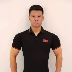 张传奇 天津 35岁 174cm 78kg