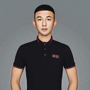 郑岩 天津 33岁 183cm 72kg