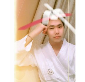 李超锋 嘉兴 36岁