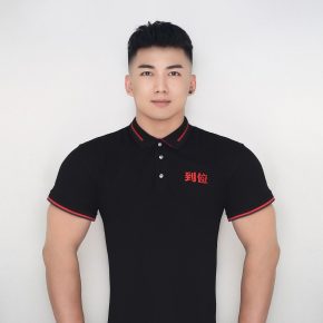 闫九江 天津 32岁 175cm 62kg