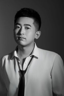 麻志辉 重庆 28岁 177cm 70kg