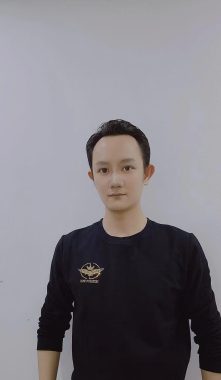 吴伟雍 嘉兴 32岁 175cm 60kg