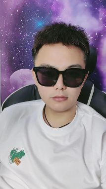 刘斌斌 嘉兴 26岁
