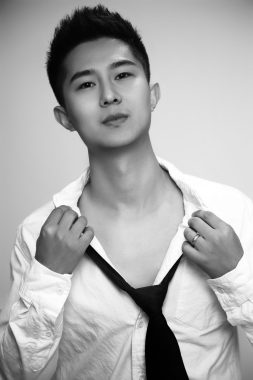 许世行 天津 36岁 175cm 65kg