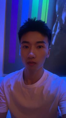 王金楠 天津 32岁 175cm 60kg