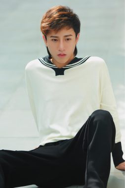 罗展龙 天津 31岁 172cm 52kg