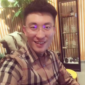赵锟良 嘉兴 35岁 178cm 75kg