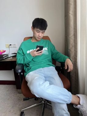 陆威锋 嘉兴 31岁 175cm 60kg