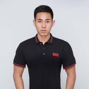 朱玉新 天津 48岁 177cm 65kg