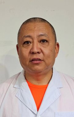 冯建新 天津 55岁 170cm 74kg