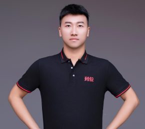 张大川 嘉兴 26岁 178cm 73kg