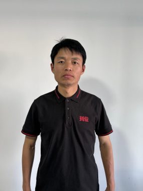 王永杰 天津 43岁 170cm 65kg
