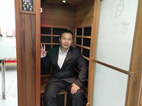 于全宏 天津 55岁 170cm 75kg
