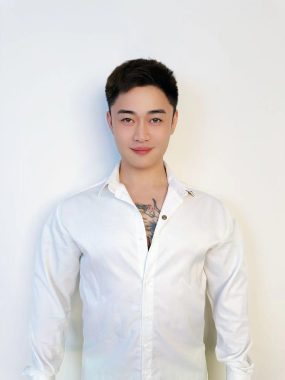 杨光举 重庆 28岁 170cm 65kg