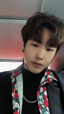 杨梓豪 嘉兴 20岁 183cm 67kg